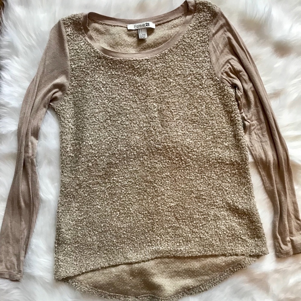 Forever 21 tunic. Size Small ❤️ Open to offers